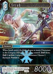 Serah - 7-035L