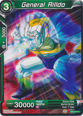 General Rilldo - BT5-074 - C