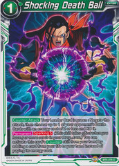 Shocking Death Ball - BT5-075 - C