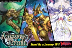 V Extra Booster 04: The Answer of Truth Booster Case
