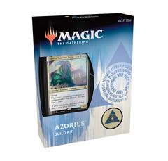 Ravnica Allegiance Guild Kit: Azorius