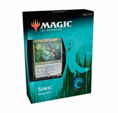 Ravnica Allegiance Guild Kit: Simic