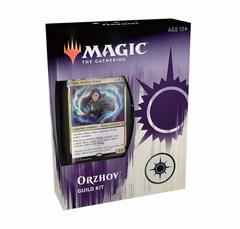 Ravnica Allegiance Guild Kit: Orzhov