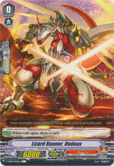 Lizard Runner, Undeux - V-MB01/032EN-A - C - Foil