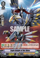 Eagle Knight of the Skies - V-PR/0017EN - PR