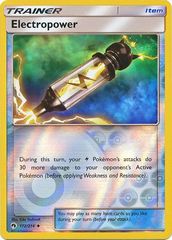 Electropower - 172/214 - Uncommon - Reverse Holo