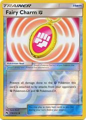 Fairy Charm [Fighting] - 176/214 - Uncommon - Reverse Holo