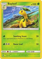 Bayleef - 7/214 - Uncommon