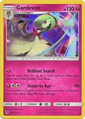 Gardevoir - 141/214 - Holo Rare