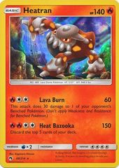 Heatran - 48/214 - Holo Rare