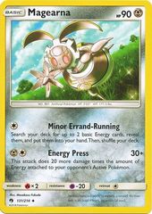 Magearna - 131/214 - Uncommon