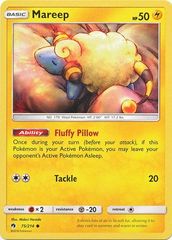 Mareep - 75/214 - Common