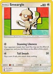 Smeargle - 157/214 - Rare