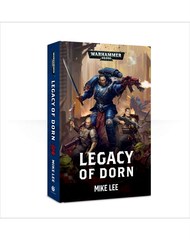 Legacy Of Dorn (Pb)