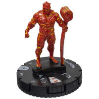 Magma Man (011)