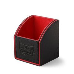 Dragon Shield - Black/Red Nest 100