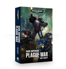 Dark Imperium: Plague War (Hb)