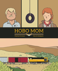 Hobo Mom Hc (STL104618)