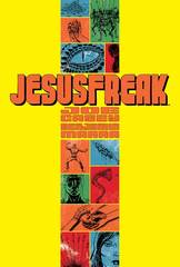 Jesusfreak Hc (STL104896)