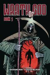 Wrath Of God (Mr) (STL104943)