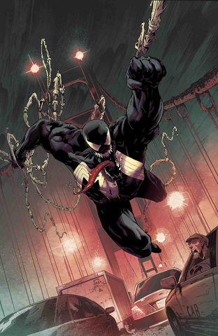 Venom #10 (STL105766)