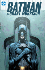 Batman By Grant Morrison Omnibus Hc Vol 02 (STL106012)