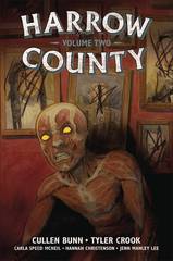 Harrow County Library Edition Hc Vol 02 (STL106238)