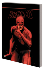 Daredevil Back In Black Tp Vol 08 Death Of Daredevil (STL106364)