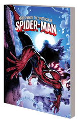 Peter Parker Spectacular Spider-Man Tp Vol 05 (STL106397)