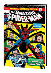 Amazing Spider-Man Omnibus Hc Vol 04 Romita Dm Var (STL106414)