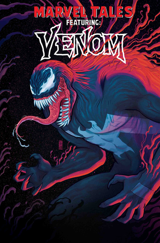 Marvel Tales Venom #1 (STL106829)