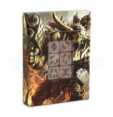 Warhammer 40,000: Ork Dice