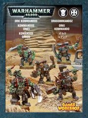 Orks: Kommandos