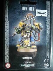 Orks: Mek