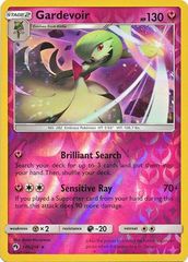 Gardevoir - 141/214 - Reverse Holo