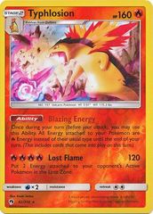 Typhlosion - 42/214 - Reverse Holo