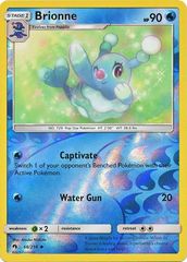 Brionne - 66/214 - Uncommon - Reverse Holo