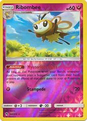 Ribombee - 146/214 - Rare - Reverse Holo