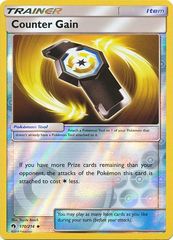 Counter Gain - 170/214 - Uncommon - Reverse Holo