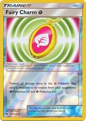 Fairy Charm [Grass] - 174/214 - Uncommon - Reverse Holo