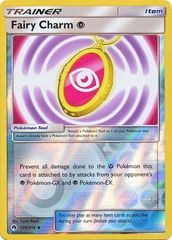 Fairy Charm [Psychic] - 175/214 - Uncommon - Reverse Holo