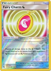 Fairy Charm [Dragon] - 177/214 - Uncommon - Reverse Holo