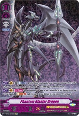 Phantom Blaster Dragon (Limited) - V-BT02/001EN - SVR - Secret Campaign Version