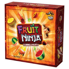 Fruit Ninja: Combo Party