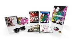 Danganronpa 1-2 Limited Edition