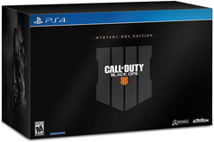 Call of Duty: Black Ops 4 [Mystery Box Edition]