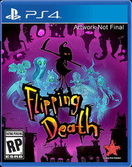 Flipping Death