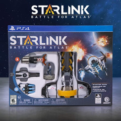 Starlink: Battle for Atlas Starter Pack