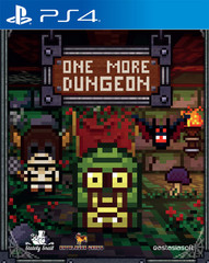 One More Dungeon