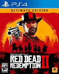 Red Dead Redemption 2 [Ultimate Edition]